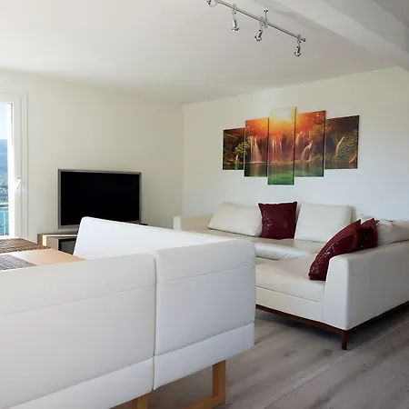 Lägenhet Casa Bellavista *