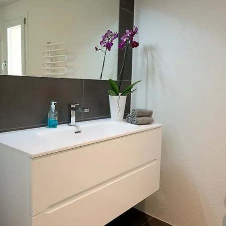 Lägenhet Casa Bellavista *