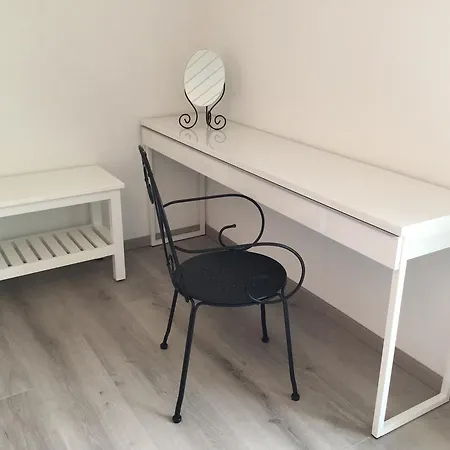 Casa Bellavista Lägenhet *