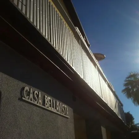 Lägenhet Casa Bellavista Pugerna